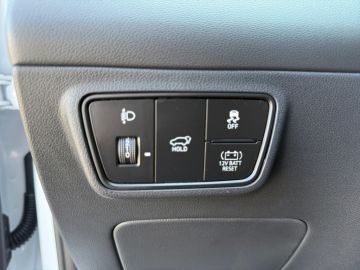Hyundai TUCSON Hybrid